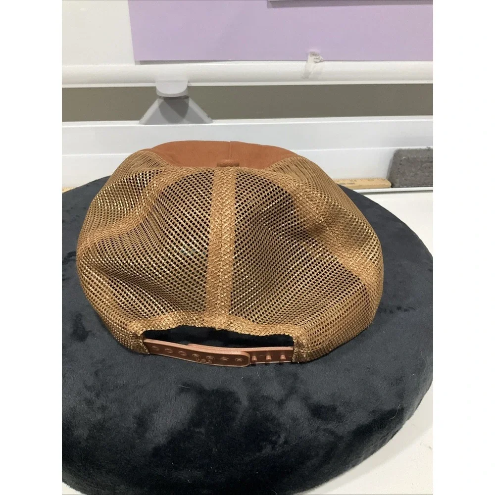 weld kindling brown